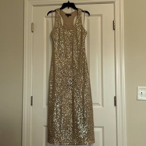 Banana Republic dress